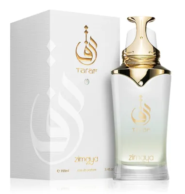 ZIMAYA TARAF
